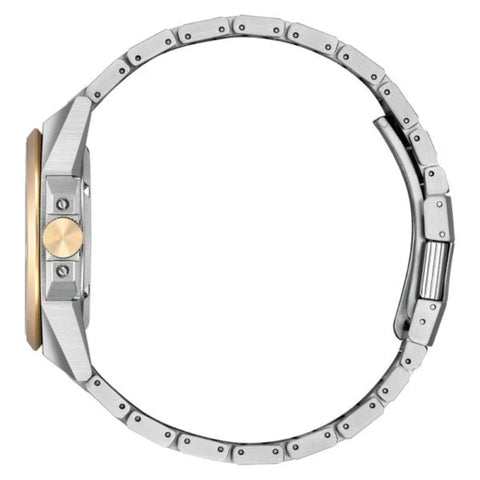 Montre Citizen Series 8 Automatique – Cadran Champagne, 40 mm | Réf. NB6059-57P