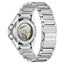 Montre Citizen Series 8 Automatique – Cadran Champagne, 40 mm | Réf. NB6059-57P