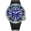 Montre Citizen Promaster BN1025-08L E365 – Quartz 46 mm Bleu Étanche 300m Édition Limitée