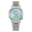 Montre Citizen Tsuyosa Automatique Ice Blue – 37 mm | Réf. NJ0200-50L