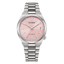 Montre Citizen Tsuyosa Automatique Pastel Pink – 37 mm | Réf. NJ0200-50Z
