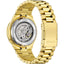 Citizen Tsuyosa NJ0232-53X – Full Gold Olive Automatique
