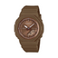 G-SHOCK GMA-P2110B-5AER Compacte Brune 40 mm
