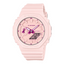 G-SHOCK GMA-S2100PR-4AER Octobre Rose x Odysséa