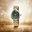 CITIZEN L Rainell EM1203-57X | Eco-Drive Femme Or Rose