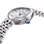 CITIZEN L Rainell EX1550-54A | Eco-Drive Femme Acier 21,5 mm