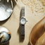 CITIZEN L Rainell EX1550-54A | Eco-Drive Femme Acier 21,5 mm