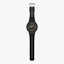 G-SHOCK GA-2100LXB-1A9ER Luxe Black Dorée | CasiOak