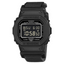 G-SHOCK DW-5600MNC-1ER – Montre Bracelet Tissu Extensible FIDLOCK®
