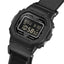 G-SHOCK DW-5600MNC-1ER – Montre Bracelet Tissu Extensible FIDLOCK®