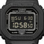 G-SHOCK DW-5600MNC-1ER – Montre Bracelet Tissu Extensible FIDLOCK®