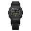 G-SHOCK DW-5600MNC-1ER – Montre Bracelet Tissu Extensible FIDLOCK®