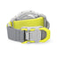 G-SHOCK DW-5600MNC-7A8ER – Montre Gris Clair Jaune Fluo Bracelet FIDLOCK®