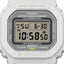G-SHOCK DW-5600MNC-7A8ER – Montre Gris Clair Jaune Fluo Bracelet FIDLOCK®