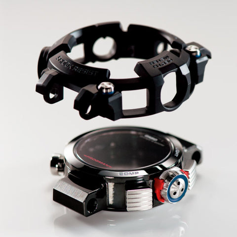G-SHOCK Frogman GWF-D1000BC-1ER Diver’s 200M Made in Japan