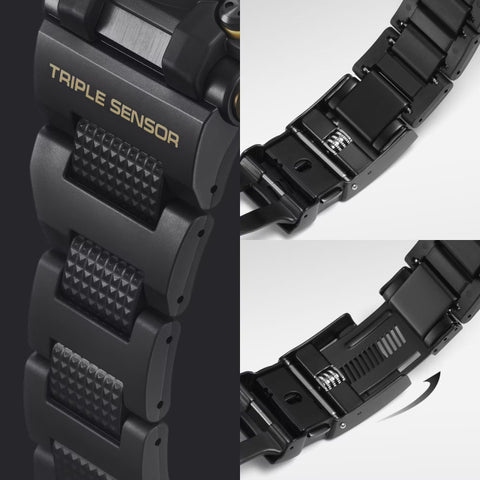 G-SHOCK Frogman GWF-D1000BC-1ER Diver’s 200M Made in Japan