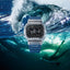 G-SHOCK G-LIDE GBX-H5600-1ER – Montre Surf & Fitness Connectée
