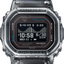 G-SHOCK G-LIDE GBX-H5600-1ER – Montre Surf & Fitness Connectée