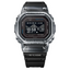 G-SHOCK G-LIDE GBX-H5600-1ER – Montre Surf & Fitness Connectée