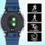 G-SHOCK G-LIDE GBX-H5600-2ER – Montre Surf & Fitness Connectée