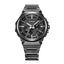 Montre G-SHOCK G-STEEL | GST-B1000BD-1AER | Édition "Full Black" | Bluetooth & Solaire
