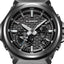 Montre G-SHOCK G-STEEL | GST-B1000BD-1AER | Édition "Full Black" | Bluetooth & Solaire
