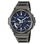 Montre G-SHOCK G-STEEL | GST-B1000BD-2AER | Black & Blue Edition | Bluetooth & Solaire
