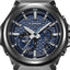 Montre G-SHOCK G-STEEL | GST-B1000BD-2AER | Black & Blue Edition | Bluetooth & Solaire