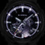 Montre G-SHOCK G-STEEL | GST-B1000BD-2AER | Black & Blue Edition | Bluetooth & Solaire