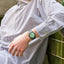 G-SHOCK GMA-P2100SR-1AER – Translucide Fumé & Reflets Polarisés
