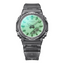 G-SHOCK GMA-P2100SR-1AER – Translucide Fumé & Reflets Polarisés