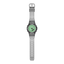 G-SHOCK GMA-P2100SR-1AER – Translucide Fumé & Reflets Polarisés