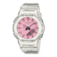 G-SHOCK GMA-P2100SR-7AER – Translucide & Verre Polarisé