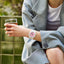 G-SHOCK GMA-P2100SR-7AER – Translucide & Verre Polarisé