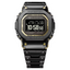 G-SHOCK GMW-BZ5000BD-1ER – Full Metal Black IP MIP