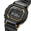 G-SHOCK GMW-BZ5000BD-1ER – Full Metal Black IP MIP
