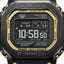 G-SHOCK GMW-BZ5000BD-1ER – Full Metal Black IP MIP