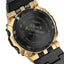 G-SHOCK GMW-BZ5000BD-1ER – Full Metal Black IP MIP