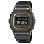 G-SHOCK GMW-BZ5000BD-1ER – Full Metal Black IP MIP