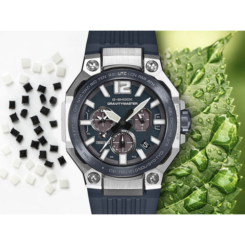 Montre G-SHOCK Gravitymaster GWR-B3000A-2AER – Carbone & Saphir
