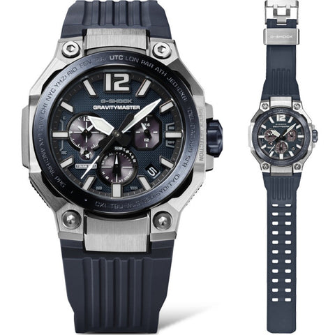 Montre G-SHOCK Gravitymaster GWR-B3000A-2AER – Carbone & Saphir