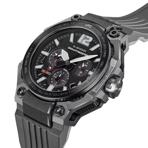 Montre G-SHOCK Gravitymaster GWR-B3000B-8AER – Furtive Carbone