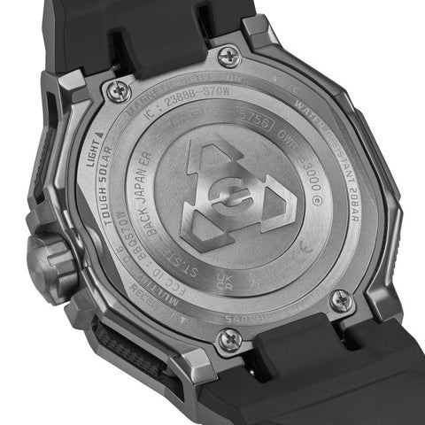Montre G-SHOCK Gravitymaster GWR-B3000B-8AER – Furtive Carbone