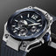 Montre G-SHOCK Gravitymaster GWR-B3000B-8AER – Furtive Carbone