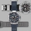 Montre G-SHOCK Gravitymaster GWR-B3000B-8AER – Furtive Carbone