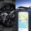 Montre G-SHOCK Gravitymaster GWR-B3000B-8AER – Furtive Carbone