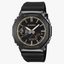 G-SHOCK GM-2100LXB-1A9ER Luxe Black | Metal CasiOak Noir Or