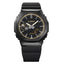 G-SHOCK GM-2100LXB-1A9ER Luxe Black | Metal CasiOak Noir Or