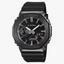 G-SHOCK GM-2100LXB-1AER Luxe Black | Metal CasiOak Noir
