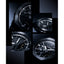 G-SHOCK GM-2100LXB-1AER Luxe Black | Metal CasiOak Noir